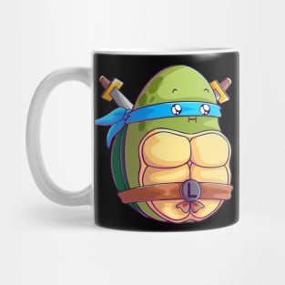 leonardo Mug